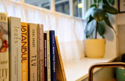 Designer Flat in Bethnal Green - Foto 8