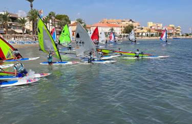 Bonito Amanecer - Foto 30