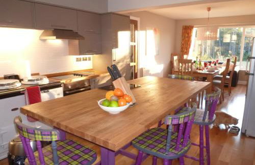 Camusmore House - Foto 13