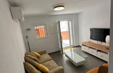 Heart of the Pueblo, Tolox, Sierra de las Nieves - Foto 3