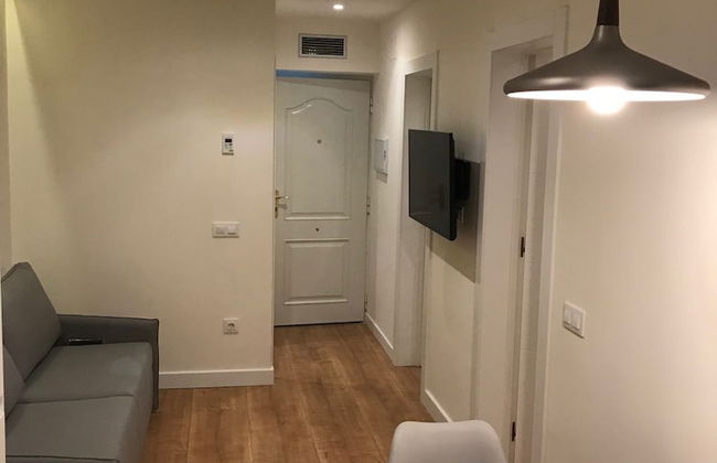 Olala Vibe Apartments - Foto 41