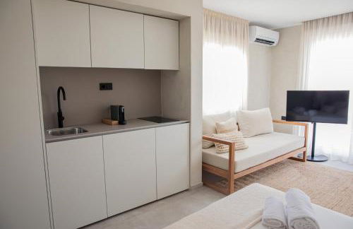 Apartamentos Top Secret Prestige Es Pujols - Formentera Vacaciones - Foto 18