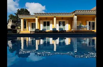 Villa Ramón - Foto 1