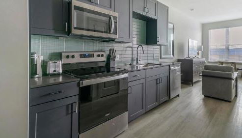 Landing Chic Studio Gym Pool - Foto 5, Other