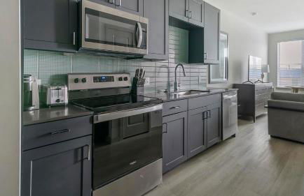 Landing Chic Studio Gym Pool - Foto 5