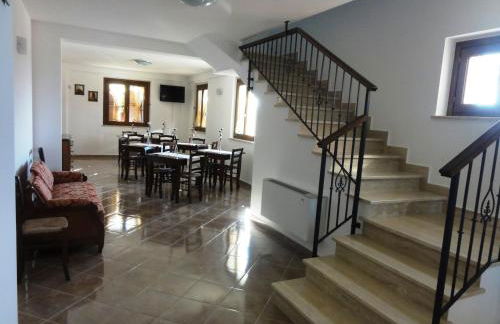 Agriturismo Casa Rosa - Foto 16