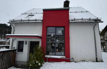 Ferienwohnungen Genuit - Foto 1