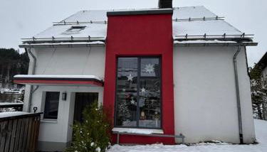 Ferienwohnungen Genuit - Foto 1