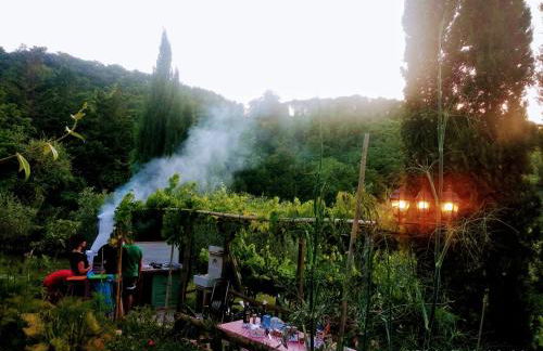 B&B la Concordia - Foto 10