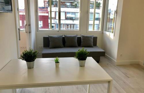 Pisos con Piscina Barrio Exclusivo-MOVISTAR ARENA alquiler temporada - Foto 51