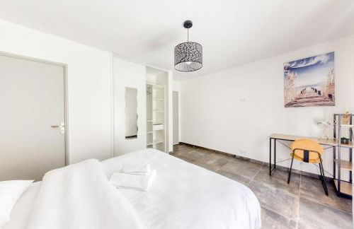 Grande Maison Luxueuse - Paris - Villepinte - Foto 9