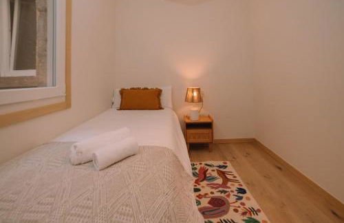 Elegancia luz y calidez - Apto 3 by CABANA Rentals - Foto 6