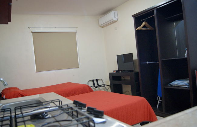 Hgen Room & Suites - Foto 1