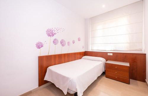 Aparthotel Napols - Abapart - Foto 15