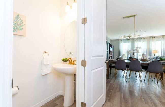 Cozy 3 Bd Close to Disney @ Enclaves at Festival 808 - Foto 96
