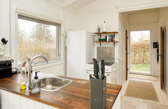 4 Person Holiday Home in Graested - Foto 5