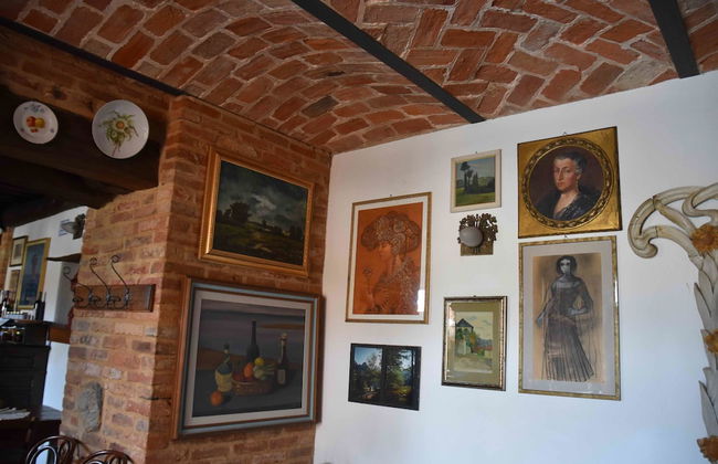 Agriturismo corte di Gerardo - Foto 35