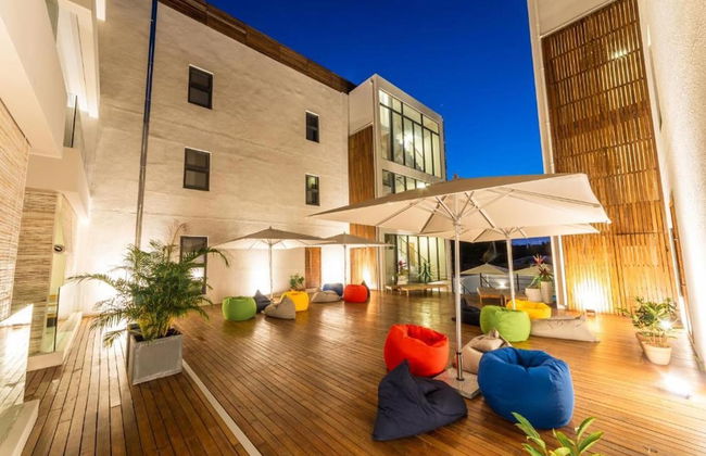 Immaculate 2-bed Apartment in Pereybere Grand Baie - Foto 16