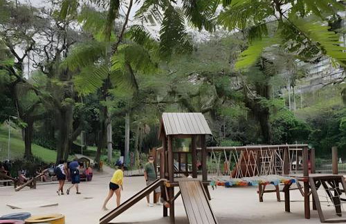 Laranjeiras Cristo Redentor - Photo 44