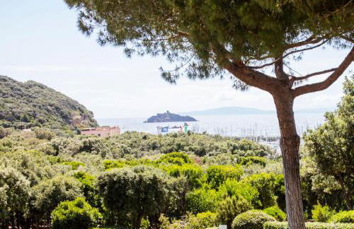 Punta Ala Sea View Apartments - Foto 45