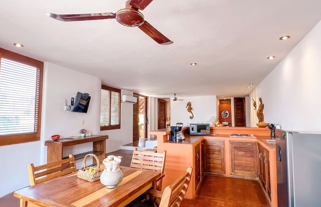 Suites Punta Arena Surf - Foto 28