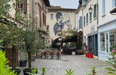 Petit Rousset Gite Noyer - Foto 17