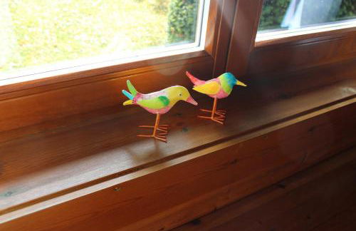 Ferienhaus BIBERCHALET und BIBERBAU - Foto 27