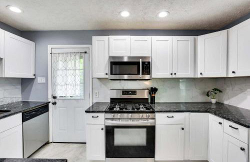 The Lucky 7's Inn-5 Beds - Foto 11