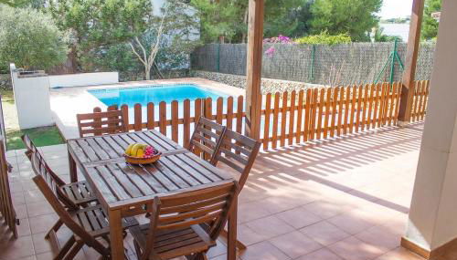 Villa Anfós - Foto 2