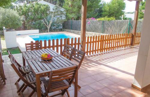 Villa Anfós - Foto 2