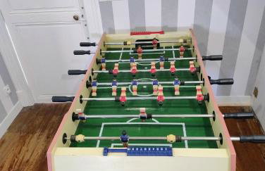 Gite cozy, Parc naturel du Morvan - Foto 16