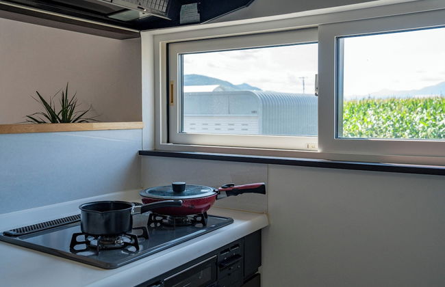 THE FURANO HIBIKI - Foto 66