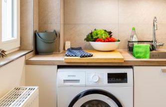 Charaktervolle 122qm Altbau-Ferienwohnung mit Stuck, viel Platz für Familien & Gruppen bis zu 8 Personen, Parkplatz inklusive - Photo 28