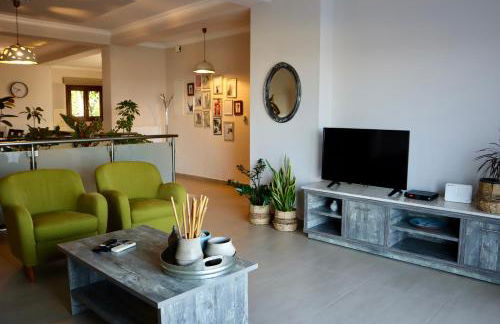 Villa Serenity - Foto 13