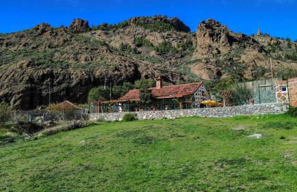 Casa Naranjo - Foto 1