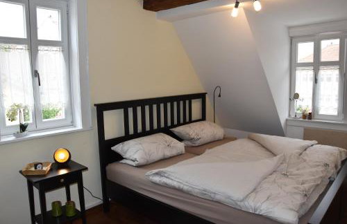 Ferienwohnung Veste Heldburg - Foto 9