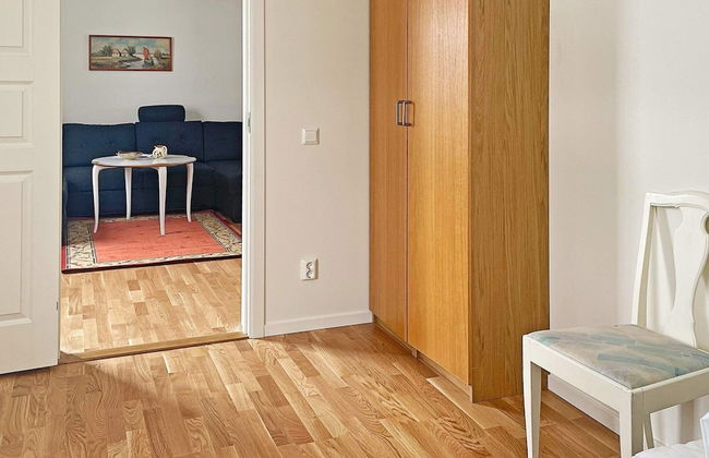 4 Person Holiday Home in Aneby-by Traum - Foto 17