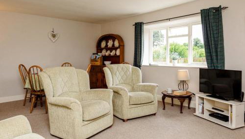 Bilton Farm Cottage No1 - Foto 5