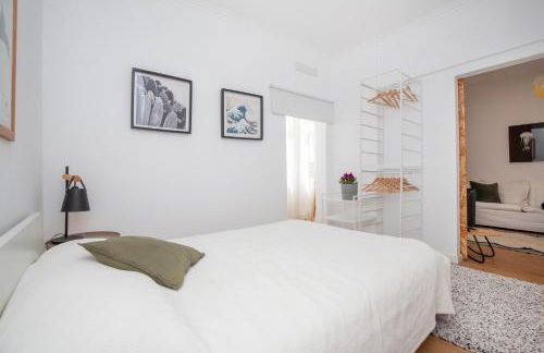 Alba Beach Boutique Apartment - Foto 10