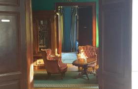 Pałac Sapetów - Foto 8