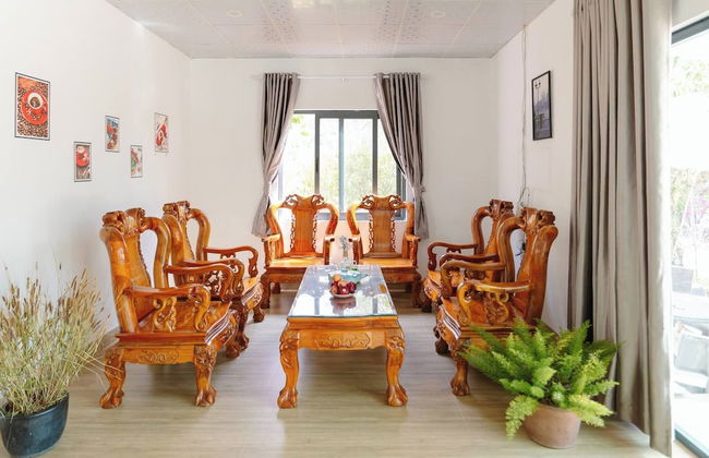 Scent House - Village - Foto 17