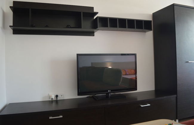 City Apartment Angelova - Foto 18