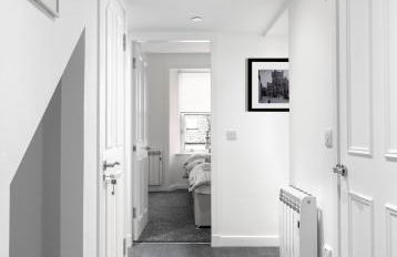 Castle Street Apartments - Luxury Kilchattan Apartment - Foto 16