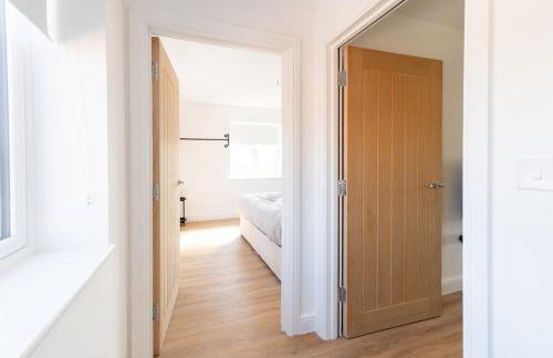 Elegant 2BR Apartment for a Relaxing Getaway # 4 - Foto 3