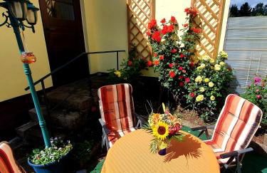 schöne ruhige Ferienwohnung - Foto 12