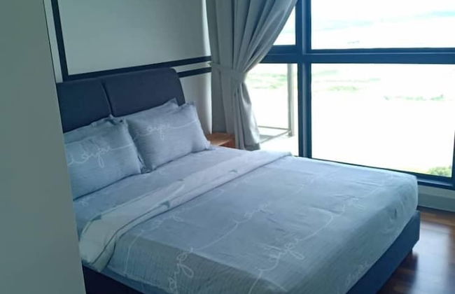 BORA Hotel Apartment - Danga Bay - Foto 5