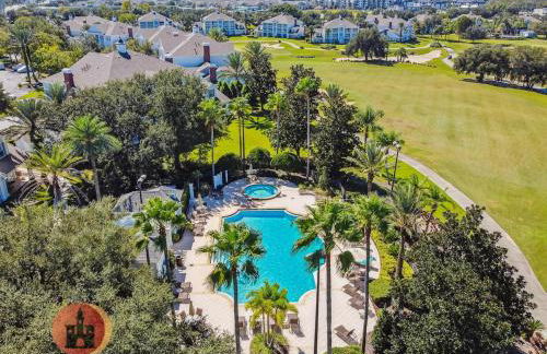 Heaven On Earth At Reunion! Sleeps 10! Near Disney! - Foto 7