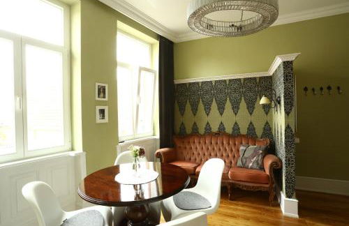 Gästehaus Zweite Heimat - Foto 17