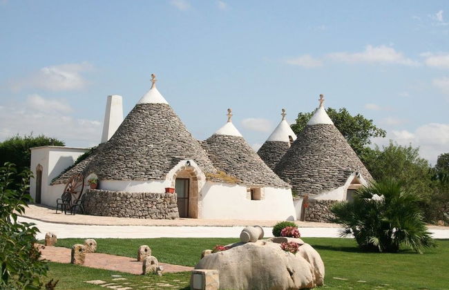 Tenuta Antico Leccio - Foto 15