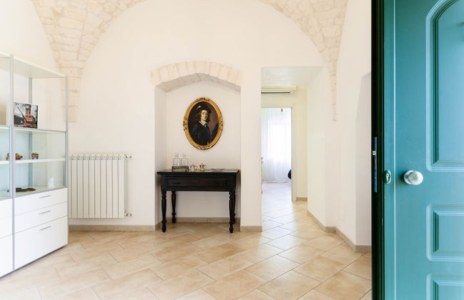 Villa Sara by Wonderful Italy - Photo 27